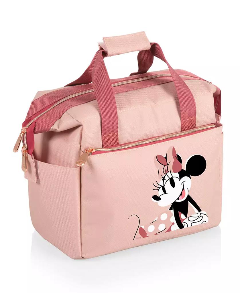 ONIVA Disney Minnie Mouse On The Go Lunch Cooler Bag