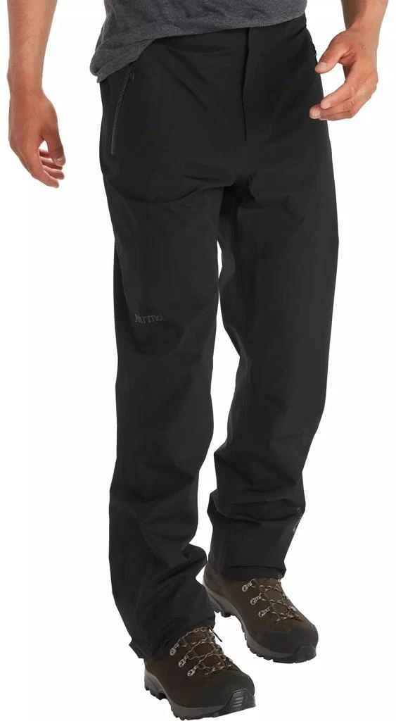 Marmot Marmot Men's Minimalist GORE-TEX Pants 1