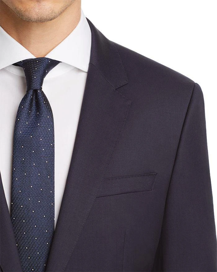 Hugo Boss Hayes Slim Fit Create Your Look Suit Jacket 4