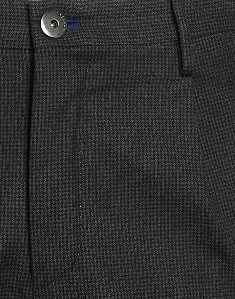 Incotex Ivory Dress pants 4