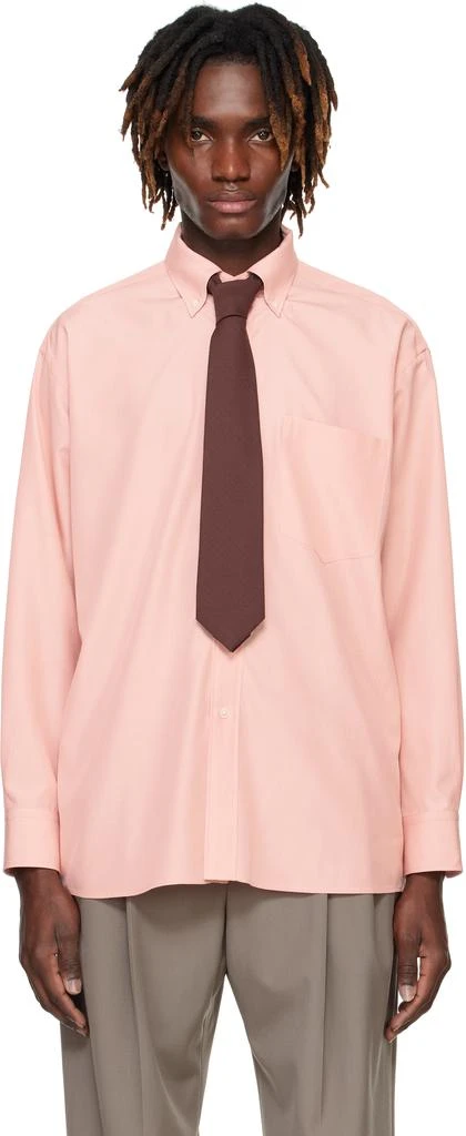 Shop Red Silk Broad Button Down Shirt on Sale at BeyondStyle  Get 24% Off Red  Silk Broad Button Down Shirt with Limited-Time Flash Deals, Exclusive  Discounts, and Special Offers. Enjoy Unbeatable