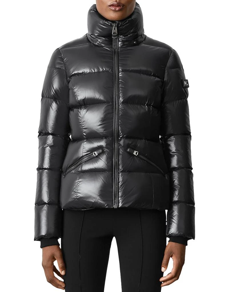 Mackage Madalyn Down Jacket 1