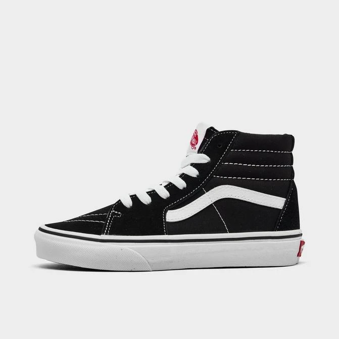 VANS Little Kids' Vans Sk8-Hi Casual Shoes