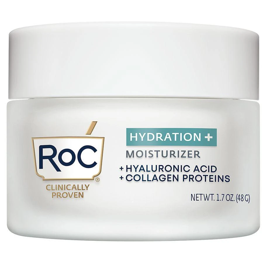 RoC Hydration+ Moisturizer 1