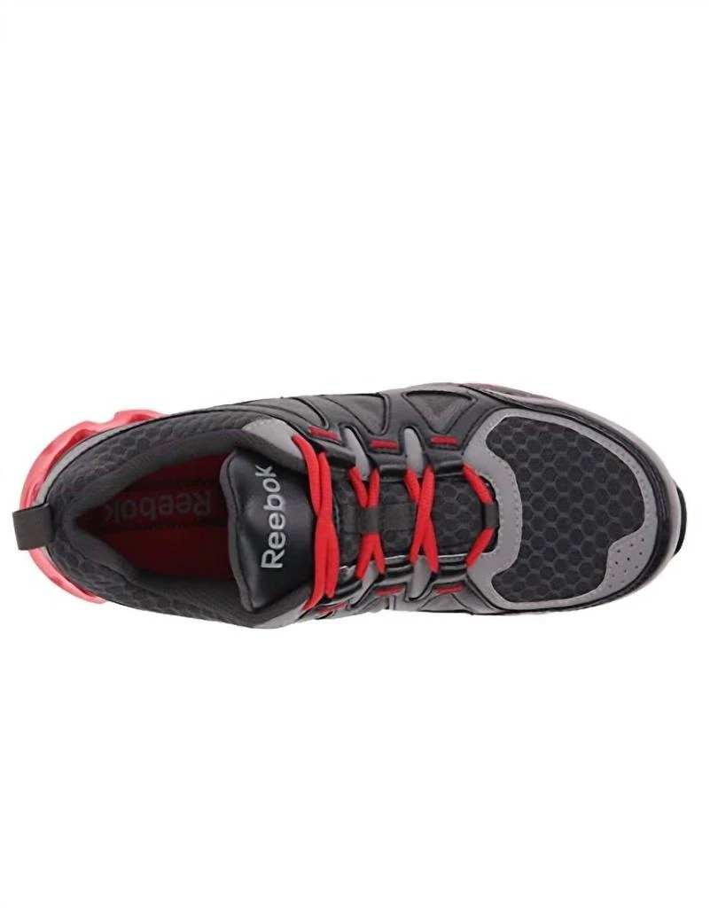 Reebok MEN'S ZIGKICK WORK SHOE - WIDE 3