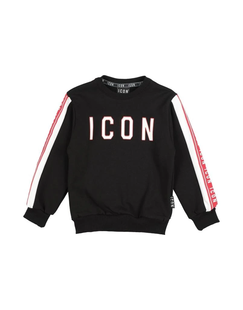 ICON Sweatshirt 1