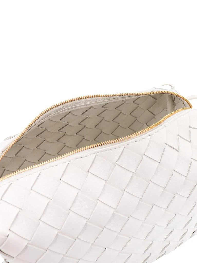 Bottega Veneta BOTTEGA VENETA SMALL LOOP CAMERA BAG 5