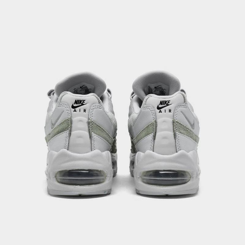 NIKE Women
s Nike Air Max 95 Casual Shoes 4
