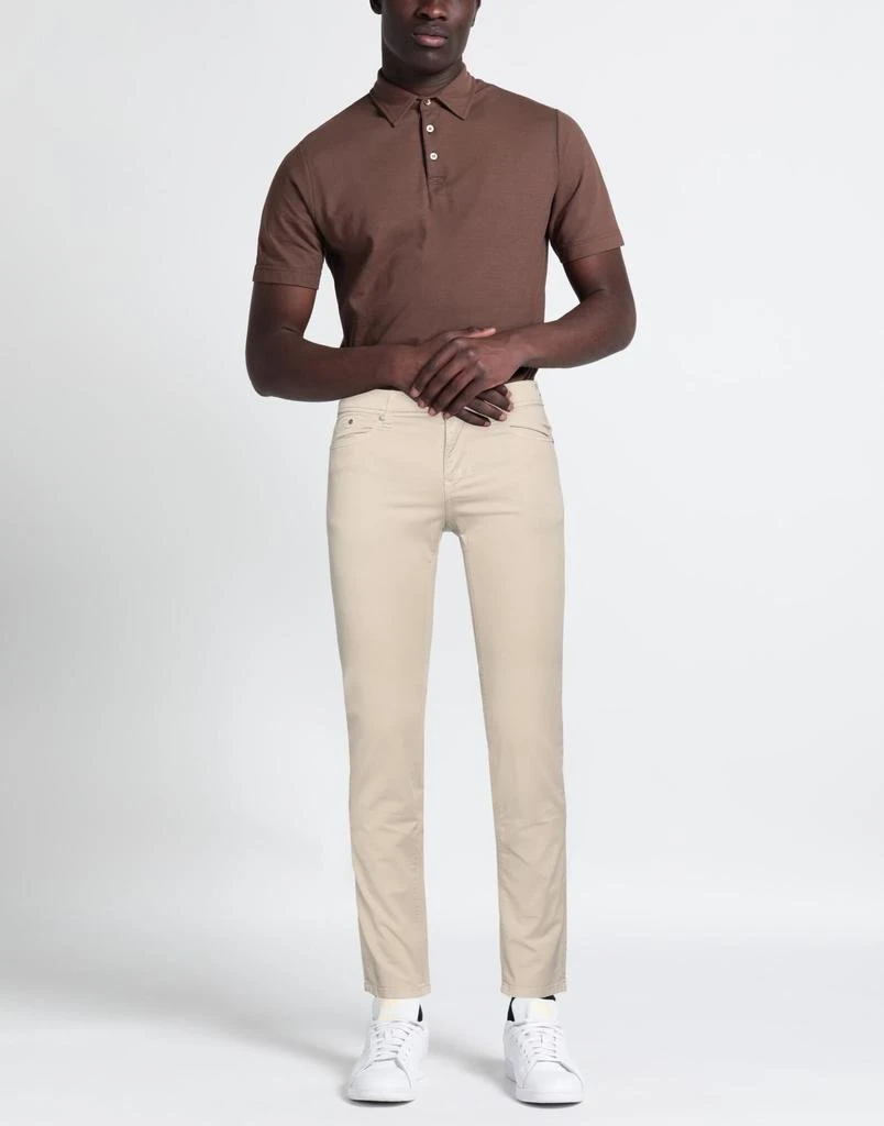 0/ZERO CONSTRUCTION 5-pocket 2