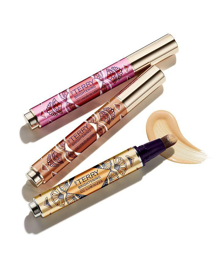BY TERRY Brightening CC Luminizer 4