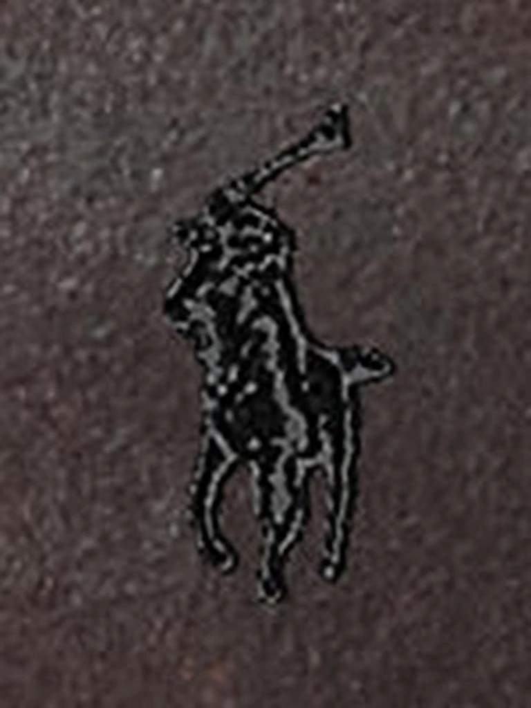 Ralph Lauren Oslo High Waterproof Leather-Suede Boots 6