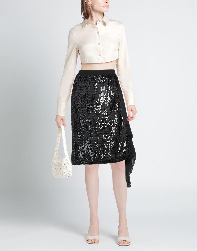 MASSIMO REBECCHI Midi skirt