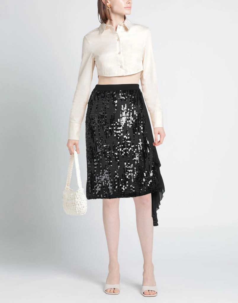 MASSIMO REBECCHI Midi skirt 2