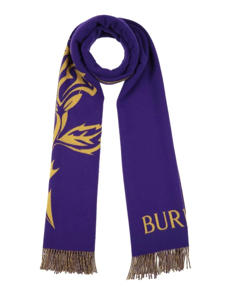 Burberry Scarves and foulards 1