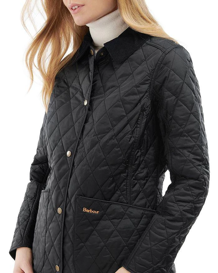 Barbour Annandale Quilted Jacket 3