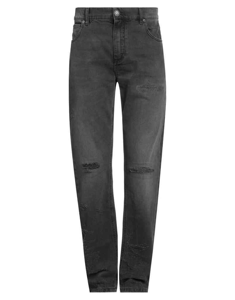 Balmain Denim pants 1