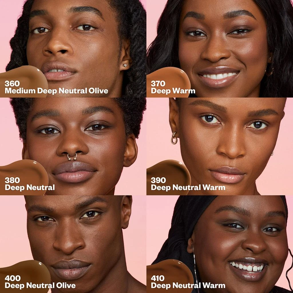 Kosas Revealer Skin Improving Foundation SPF 25 35
