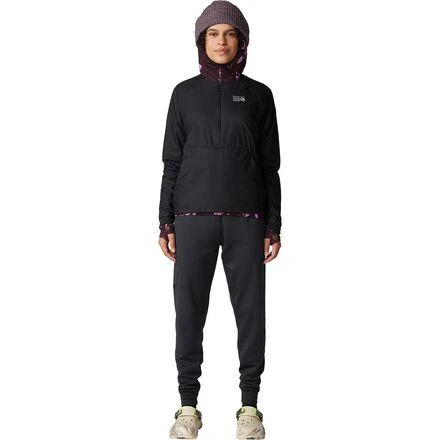 Mountain Hardwear Glacial Trail Jogger - Women's 9
