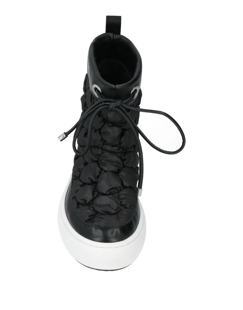 LANCEL Ankle boot 4