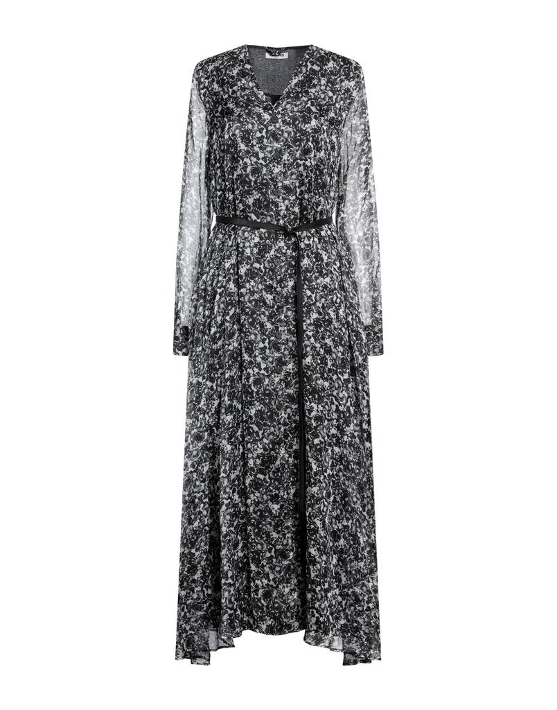 Max & Moi Long dress