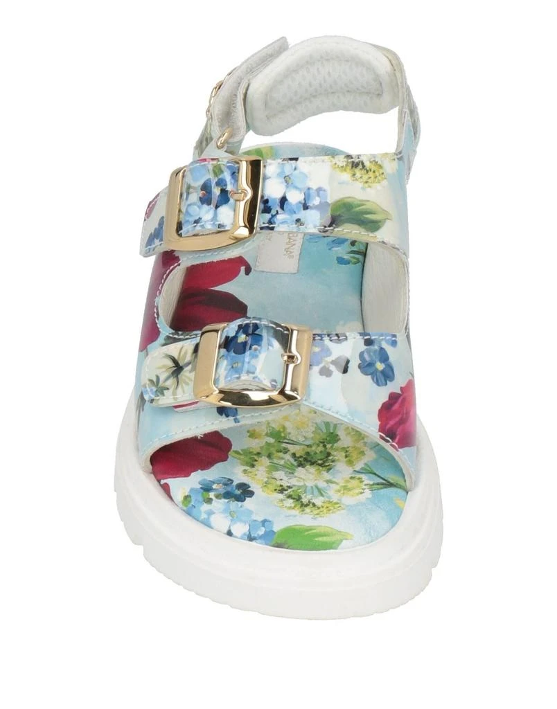 Dolce 
Gabbana Sandals 4