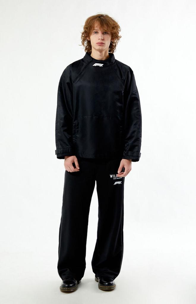 x Wildside Yohji Yamamoto x PacSun Torque Pullover Sweatshirt – On