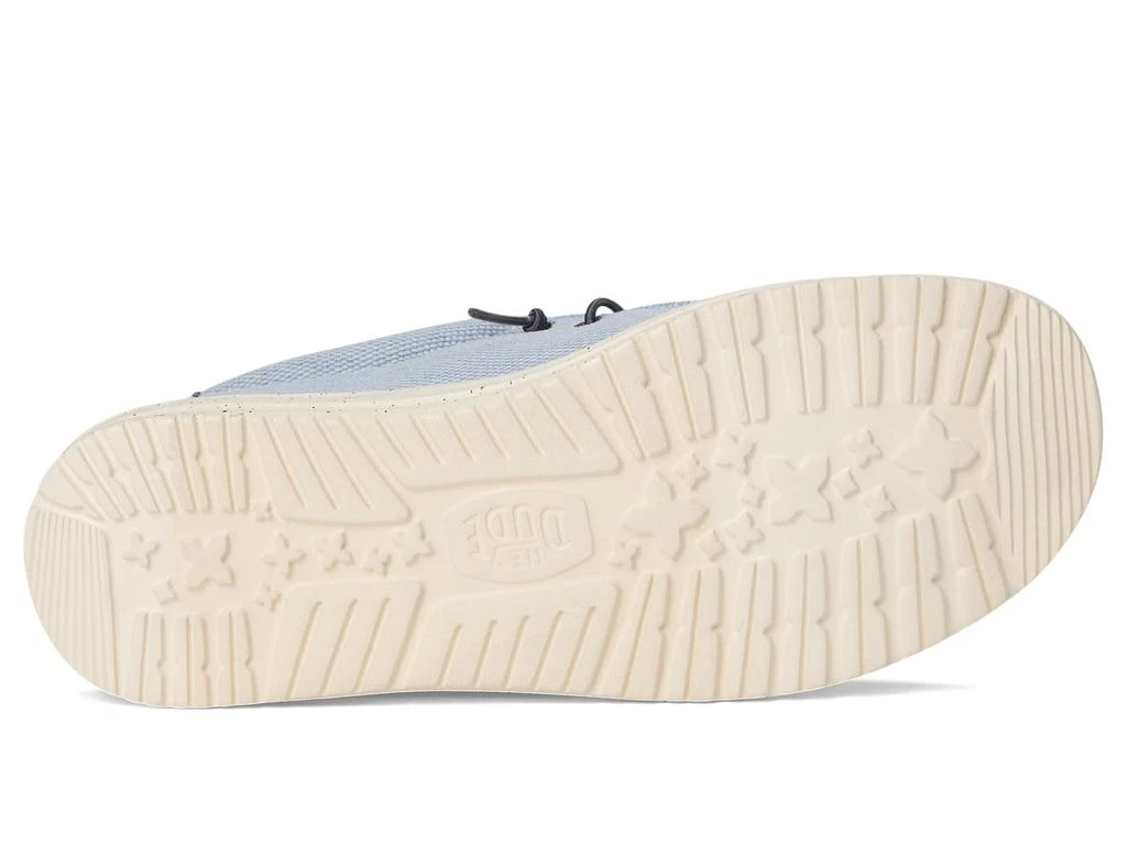 Hey Dude Wally Coastline Jute 3