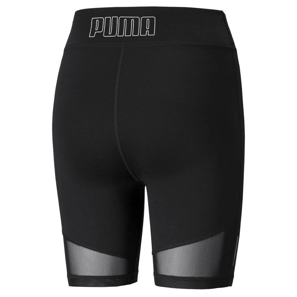Puma PUMA Women's Favorite 7" Biker Training Shorts 2