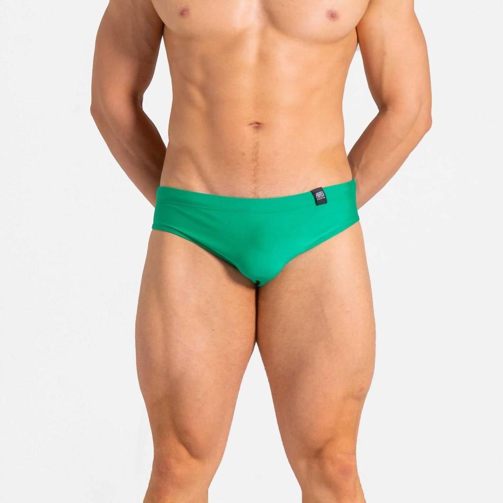 Abreu Clothing Abreu Clothing - Men's Slim Swim Brief