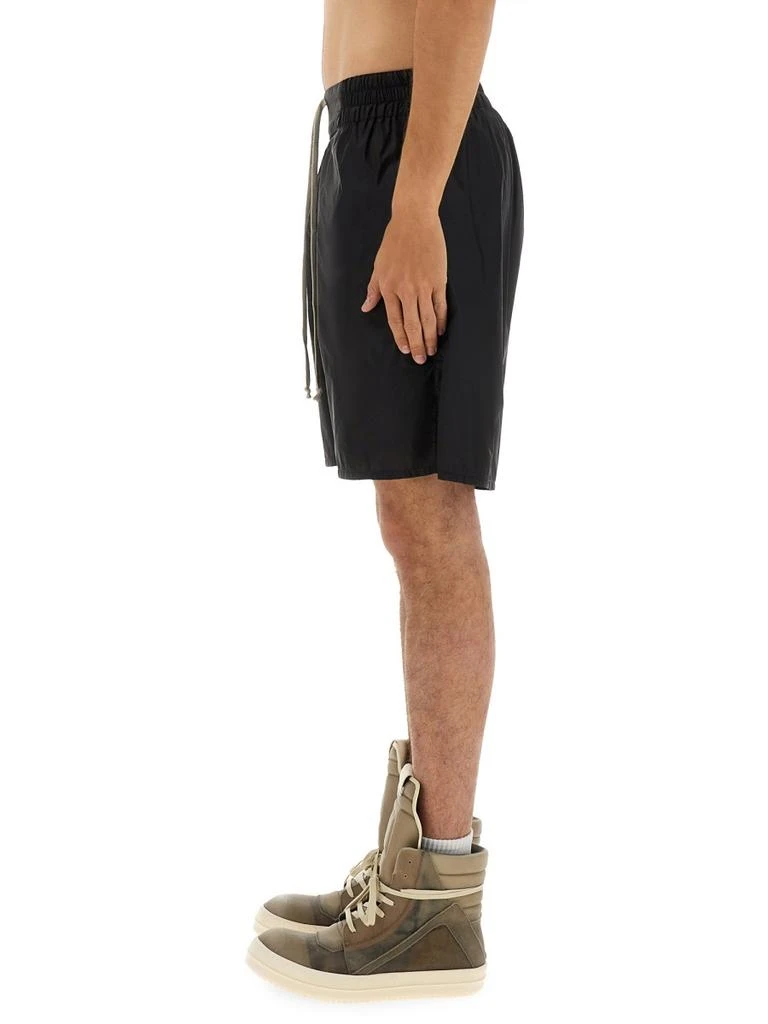 CHAMPION NYLON SHORTS 4
