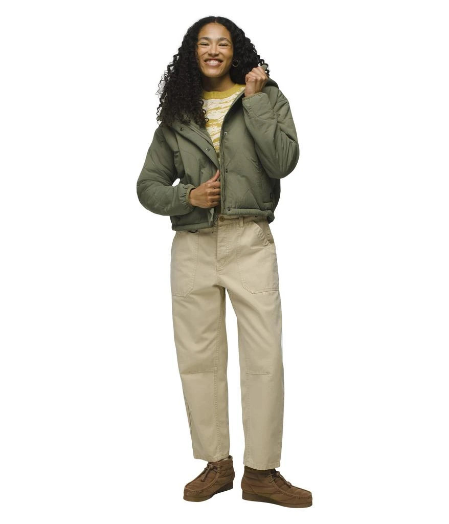 Prana Encinitas Jacket 5