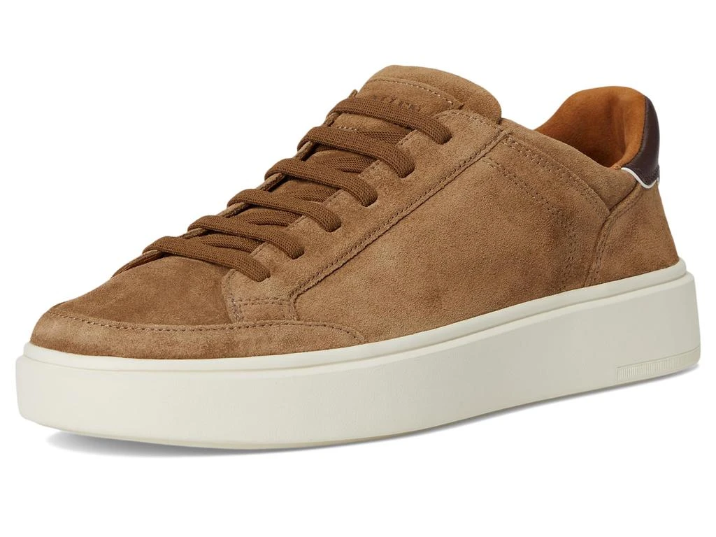 Allen Edmonds Oliver-2 Court Inspired Shoes 7