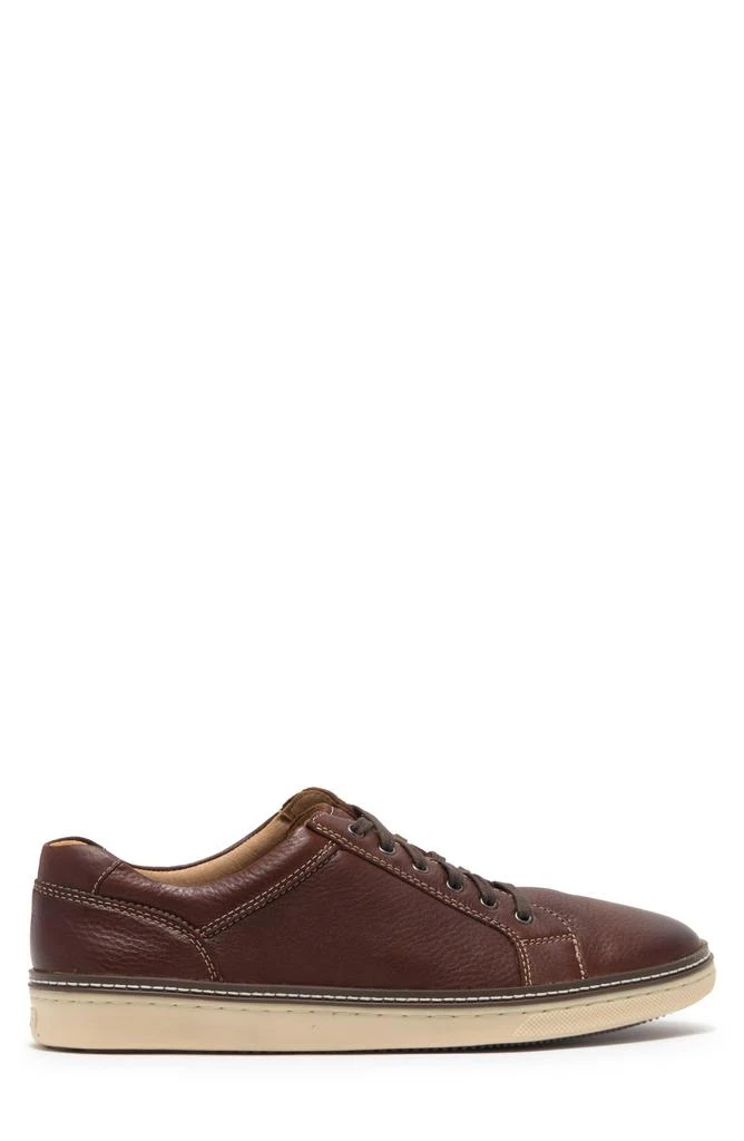 Johnston & Murphy Colby Lace to Toe Sneaker 3