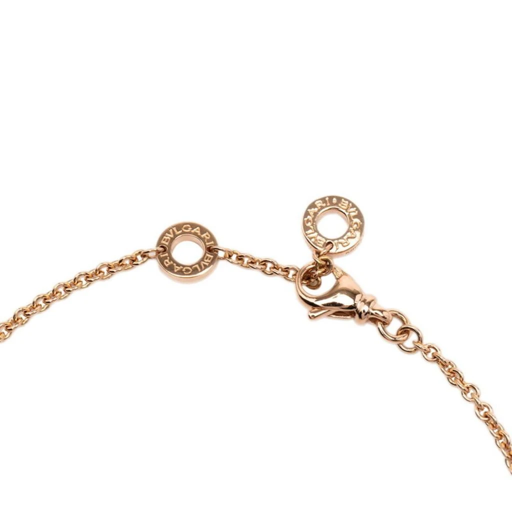 BVLGARI (18K) Charm Bracelet (Pre-Owned) 4
