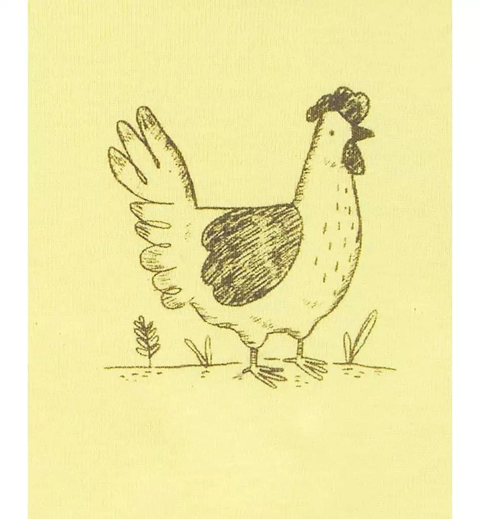 Carter
s Baby Boys and Baby Girls 5-Pc. Short Sleeve Bodysuits Set 6