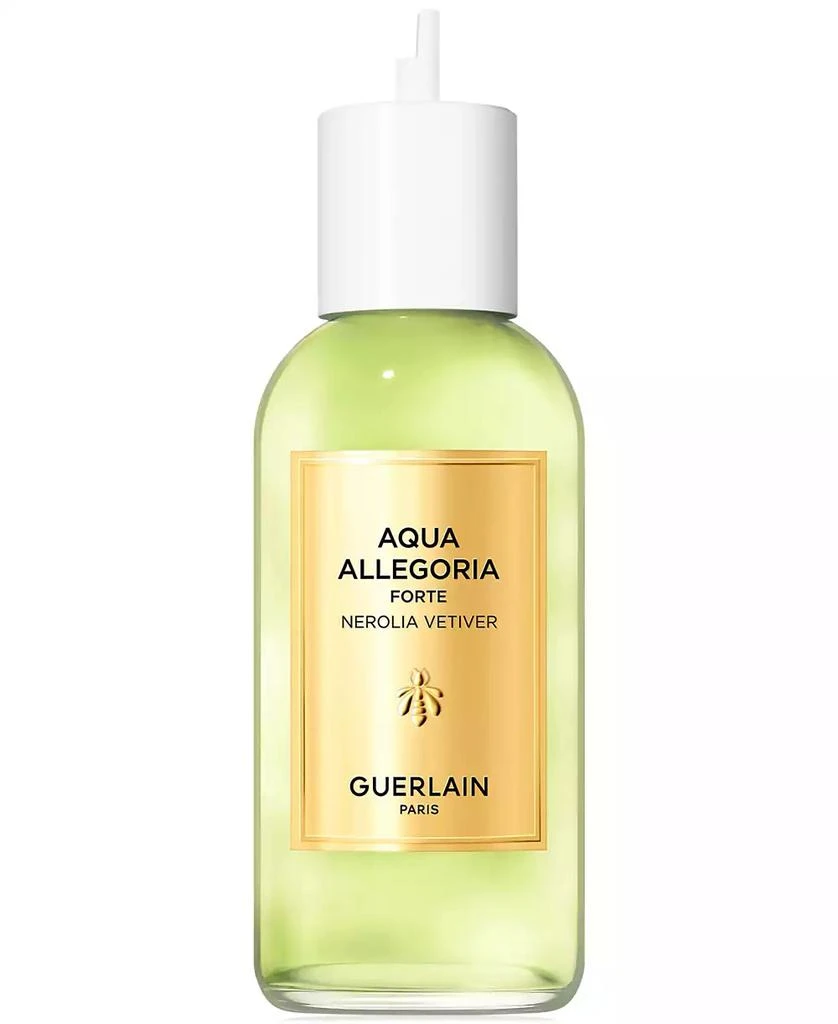 Guerlain Aqua Allegoria Forte Nerolia Vetiver Eau de Parfum, 2.5 oz. 1