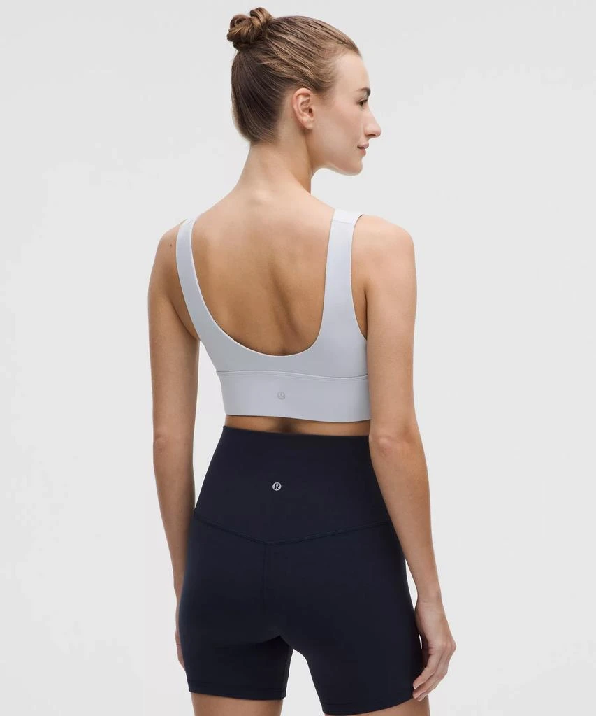 Lululemon lululemon Align™ V-Neck Bra *Light Support, A/B Cup 22