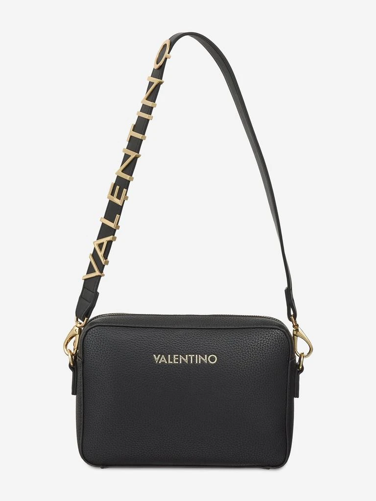 Valentino Valentino Girls Alexia Crossbody Bag in Black (23cm) 1