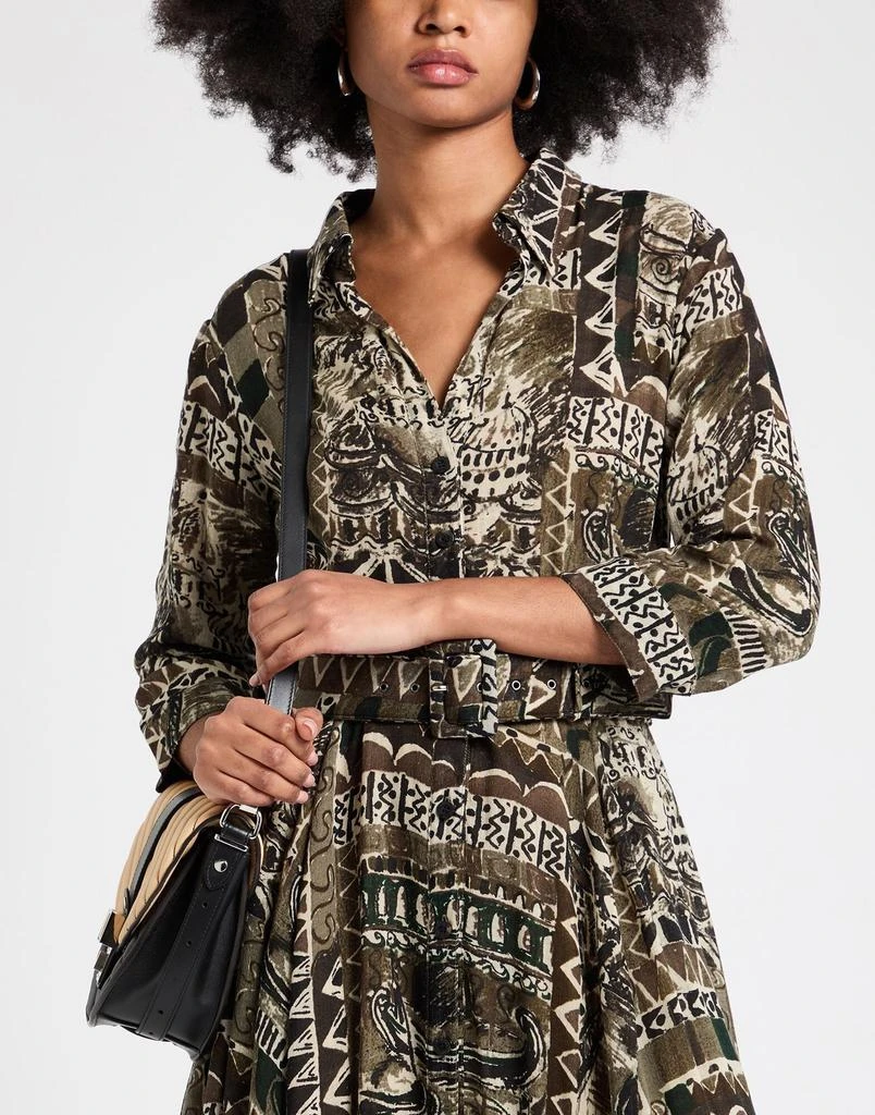 SAMANTHA SUNG Midi dress 4