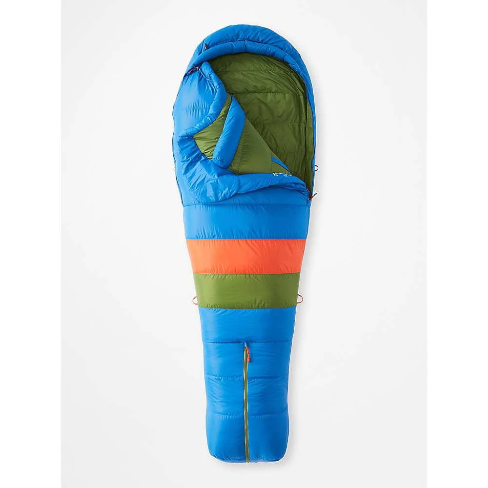 Marmot Sawtooth 15 Sleeping Bag 2