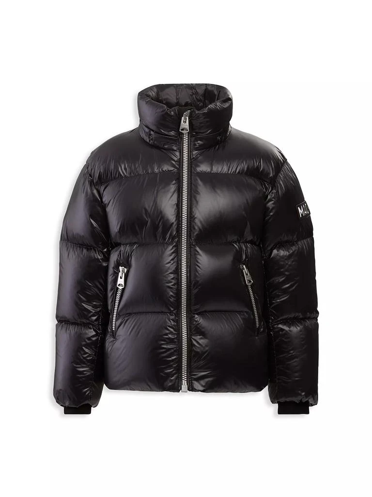 Mackage Kid's Jesse Down Puffer Jacket 6