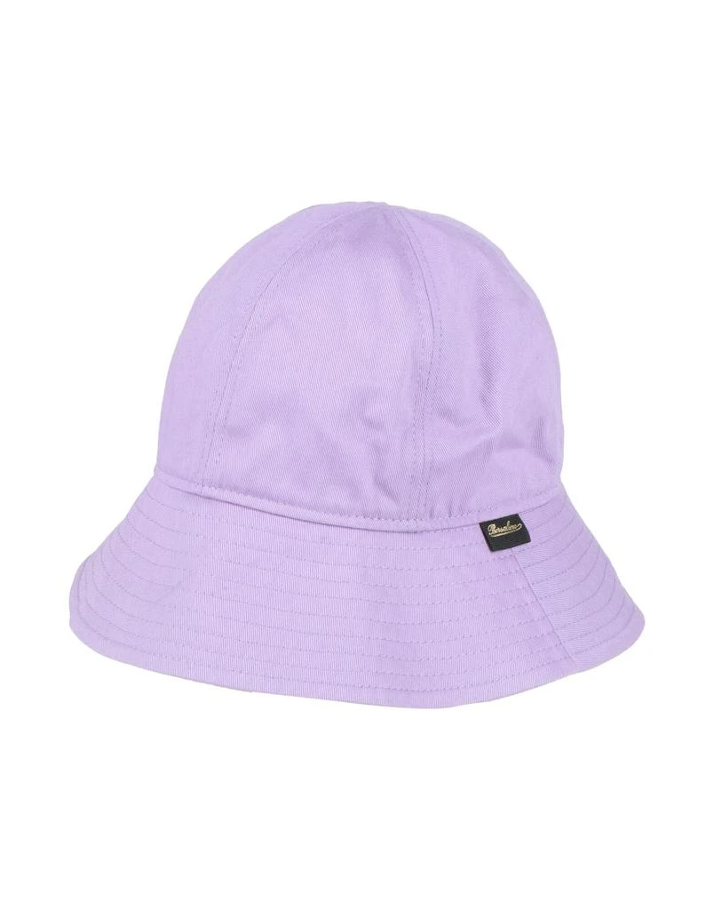 BORSALINO Ziko Beanie Vanisé - Hats - Compare Prices from 5+  display picture 1