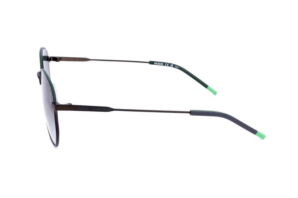 Hugo Boss Hugo HG1178S Geometric Sunglasses 4