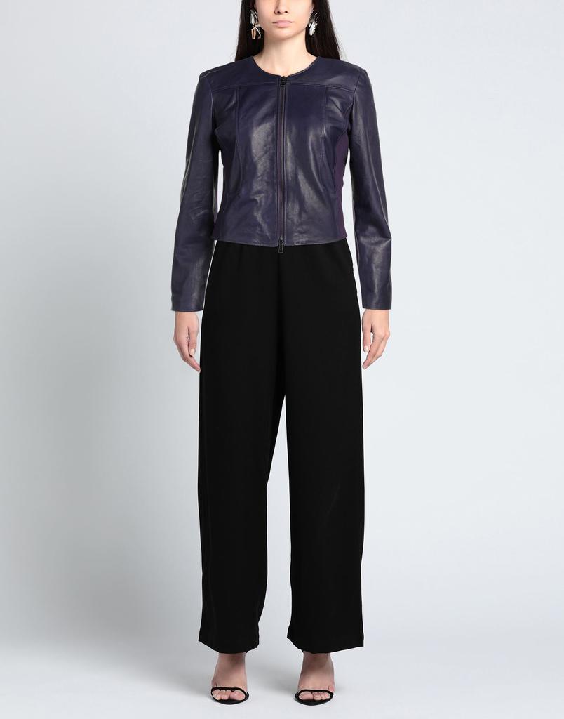 STREET LEATHERS Jacket