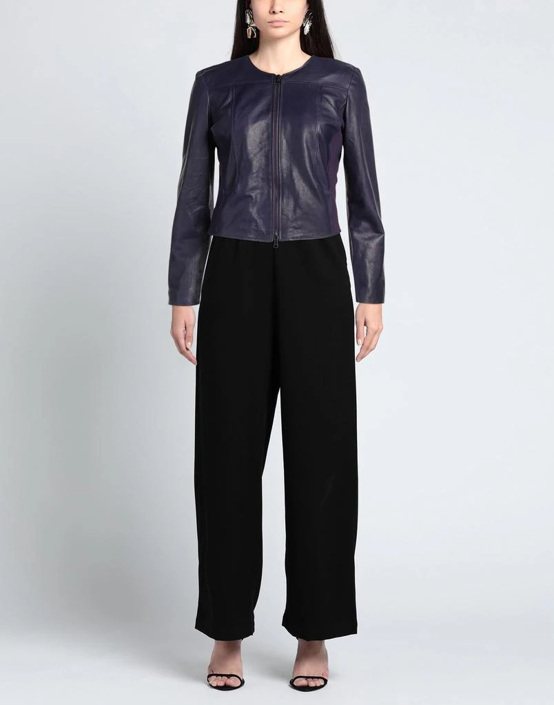 STREET LEATHERS Jacket 2