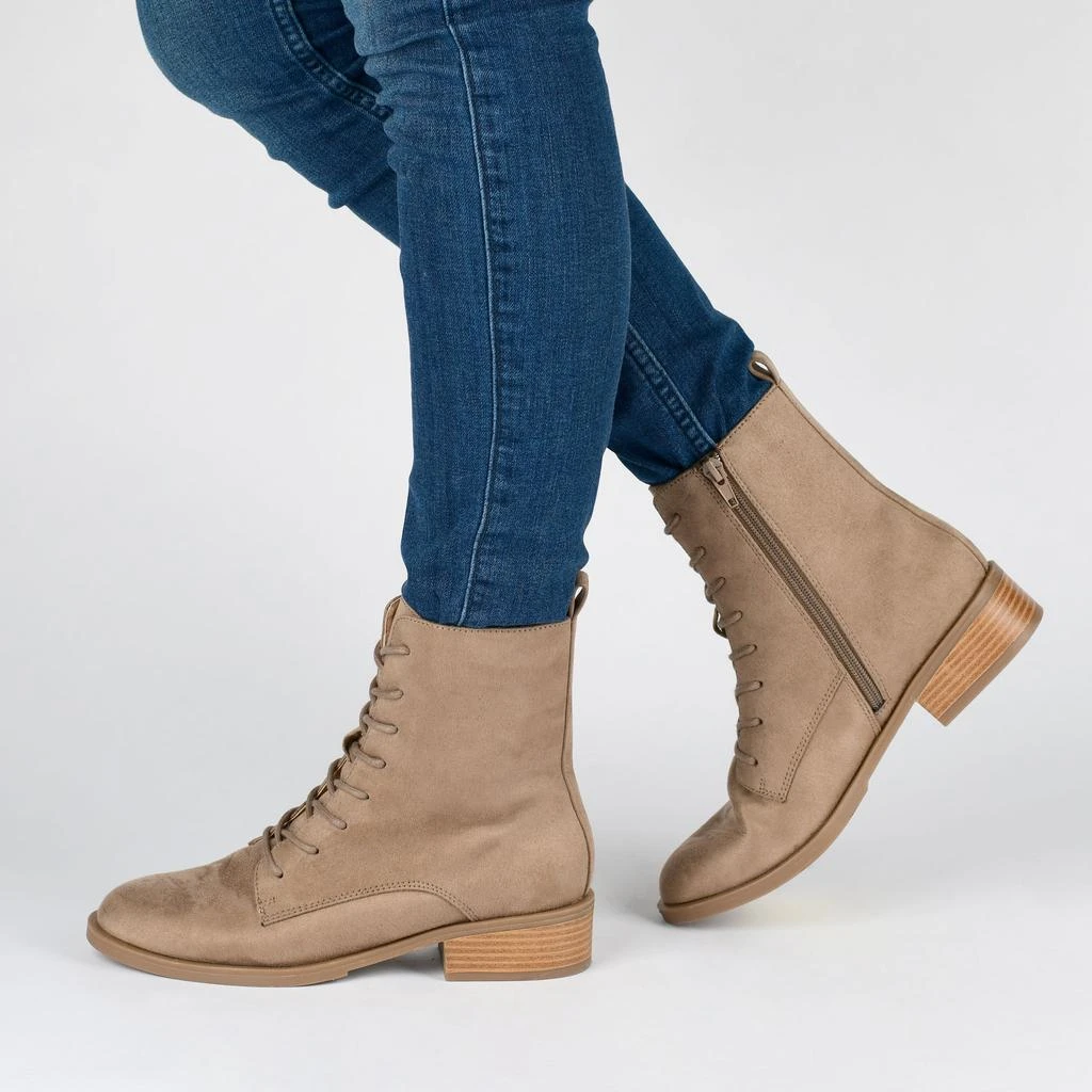 Journee Collection Journee Women's Vienna Boot 6