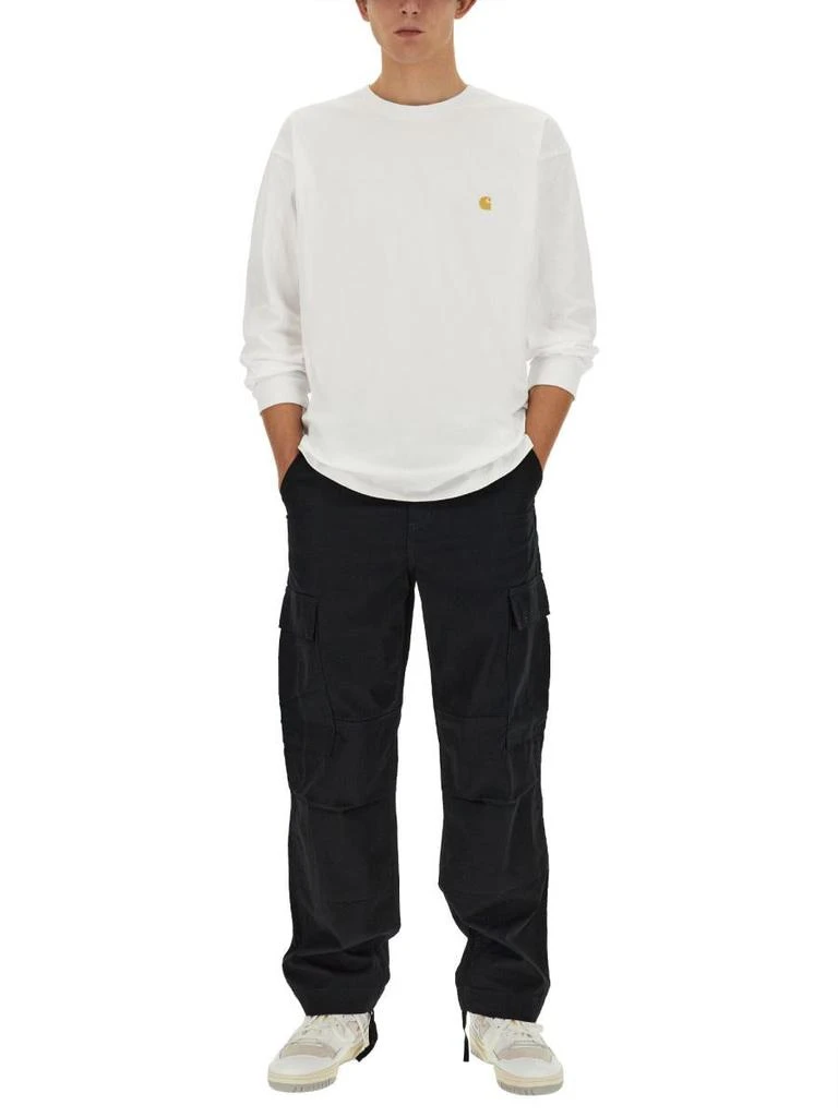 Carhartt WIP Carhartt Wip Cargo Pants 4