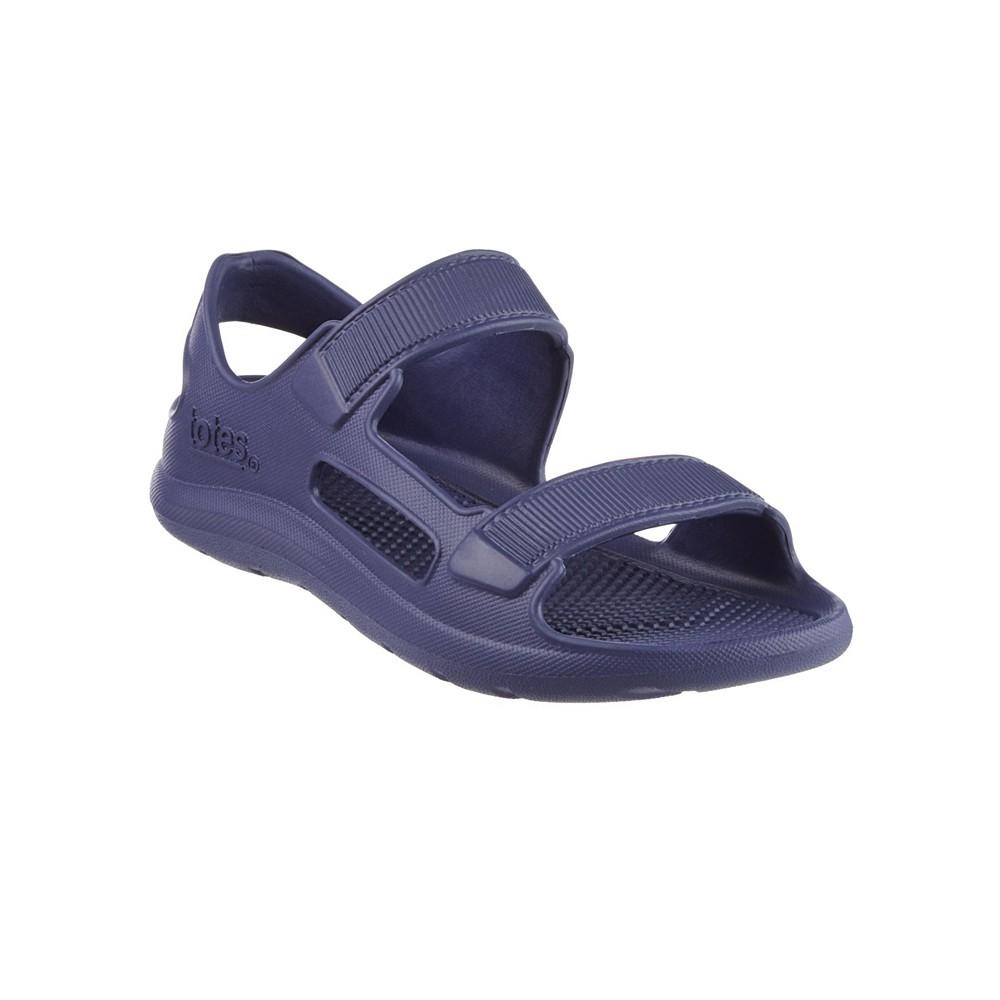 Totes Toddler Kids Everywear Molded Sport Sandals