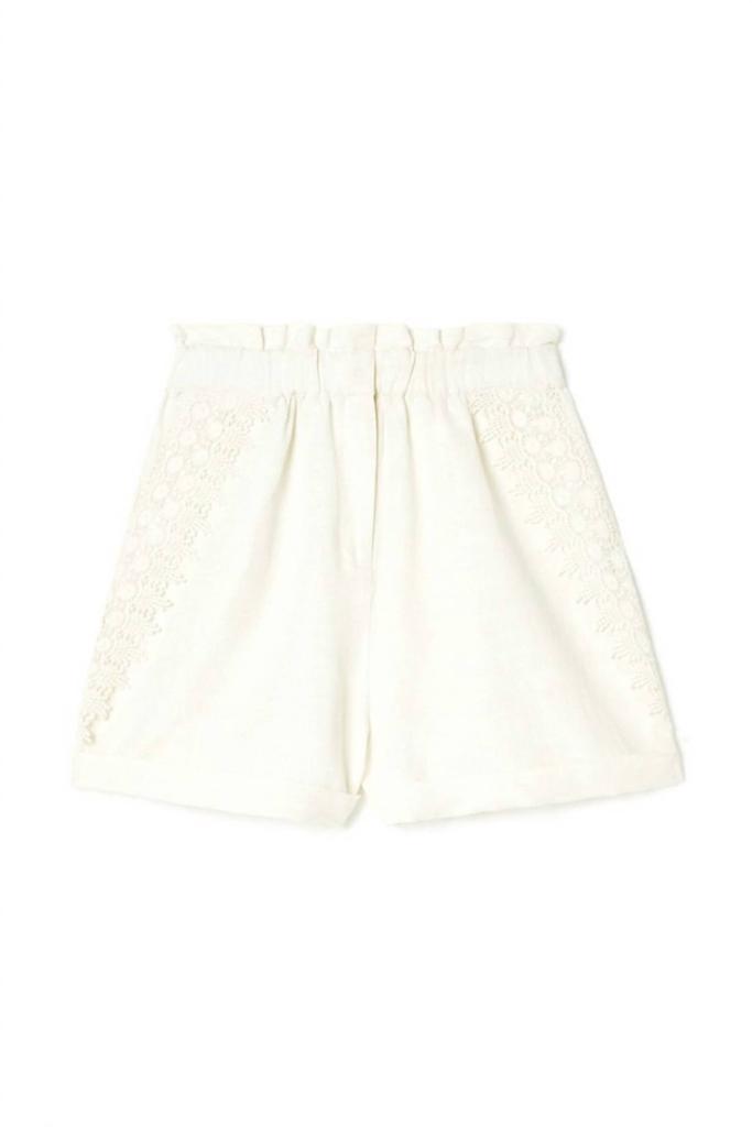 Louise Misha Louise Misha - Women's Anton Short