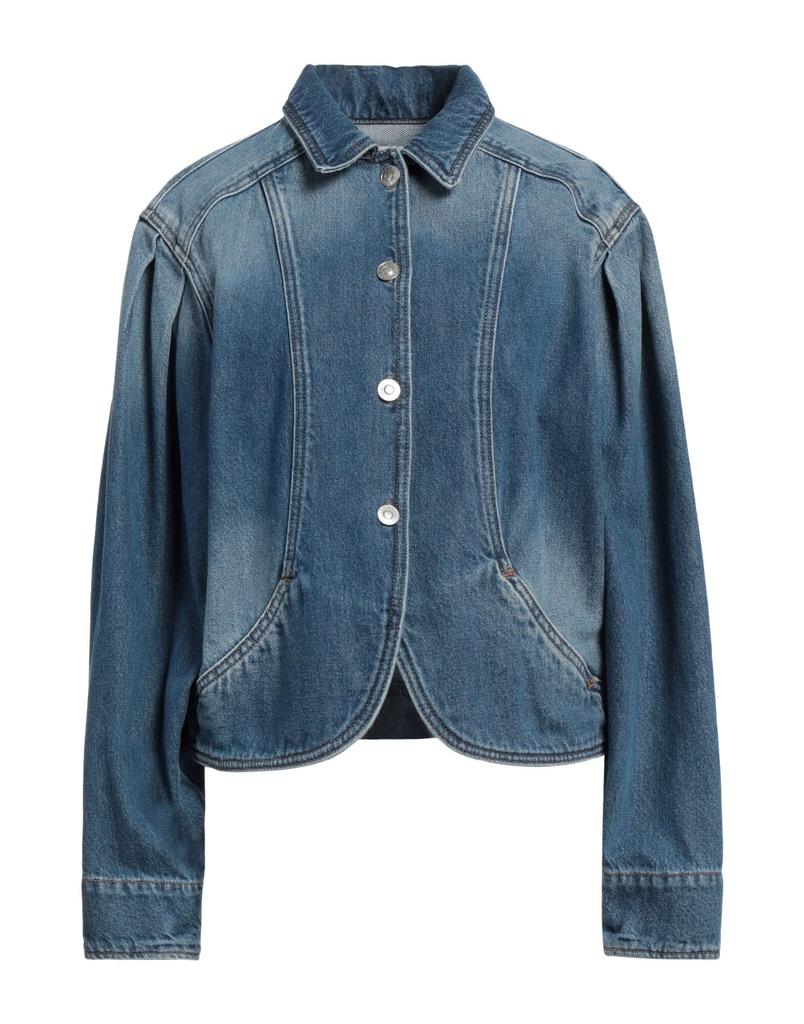 【送料&関税込】Isabel Marant Edina Denim Jacket Isabel Marant Edina Denim Jacket | italist